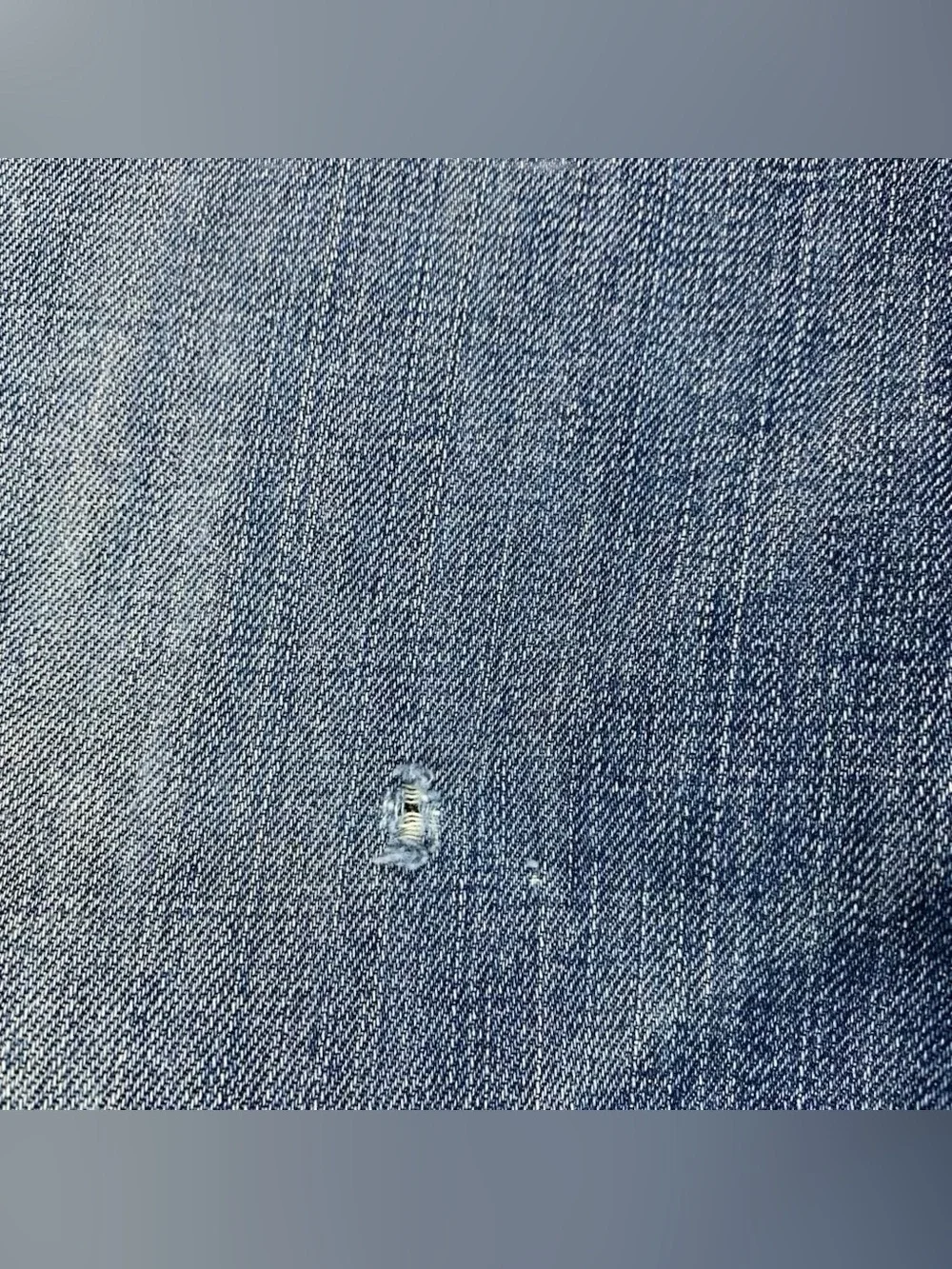 Levi’s SilverTab True Boot Jeans Men’s 34x34 Medium Wash Vintage Y2K